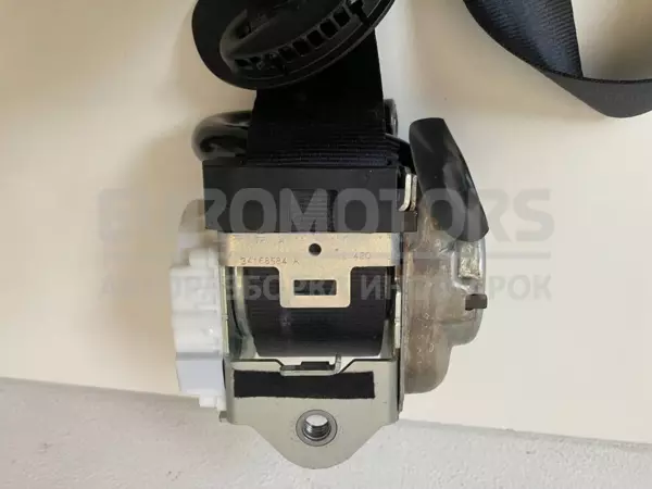 Передний правый ремень безопасности Land Rover Evoque 2.0d 2018 K8D2-611B08-AA8PVJ it-11641 Дизель - 6