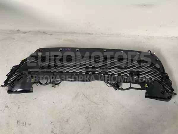 Решітка переднього бампера Land Rover Evoque 2.0d 2018 K8D2-17F791 it-11758 Дизель - 7