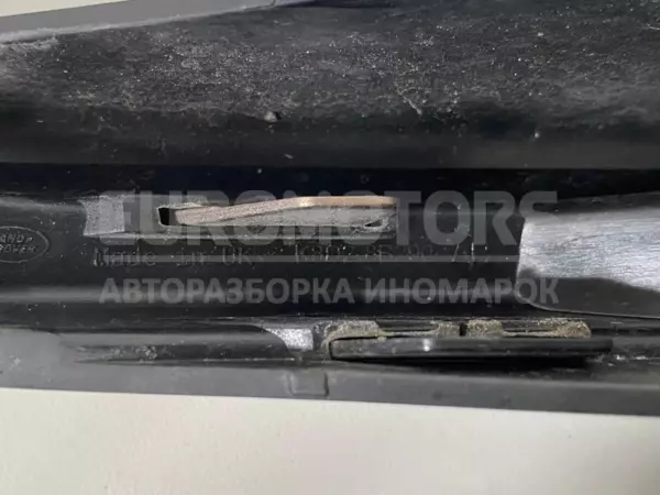 Молдинг переднього бампера (лівий) Land Rover Evoque 2.0d 2018 M8D2-17E951-B it-11762 Дизель - 4
