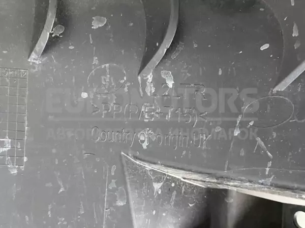 Молдинг переднього бампера (лівий) Land Rover Evoque 2.0d 2018 M8D2-17E951-B it-11762 Дизель - 5