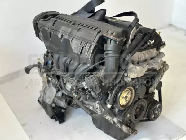 Б/у двигатель Peugeot 207 1.4 16V 2006-2013 8FS it-11850 Бензин euromotors.com.ua