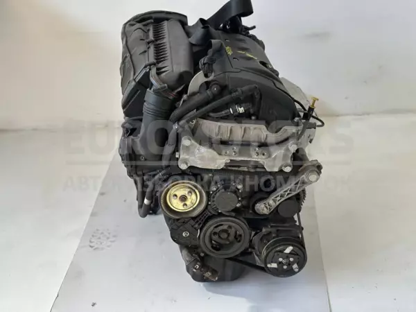 Двигун Peugeot 207 1.4 16V 2006-2013 8FS it-11850 Бензин - 2