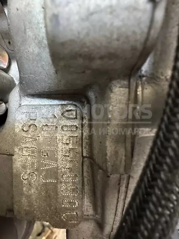 Двигун Peugeot 207 1.4 16V 2006-2013 8FS it-11850 Бензин - 5