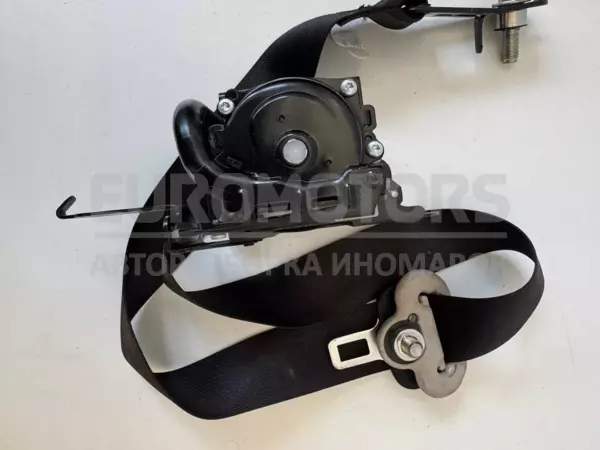 Передний правый ремень безопасности Mazda 3 2.2tdi 2013-2019 0589-P1-000146 it-11853 Дизель - 2