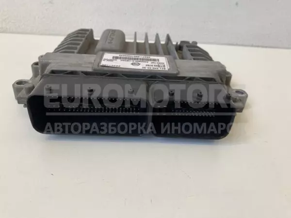 Блок управления двигателем SsangYong Korando C 2.0 Xdi 2010 28341188 it-11828 Дизель euromotors.com.ua