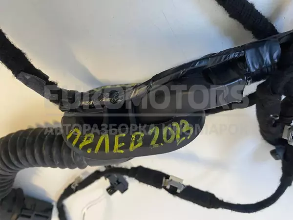 Проведення лівих передніх дверей Ford Galaxy 2.5 2015 L1GT-14631 it-11868 - 2