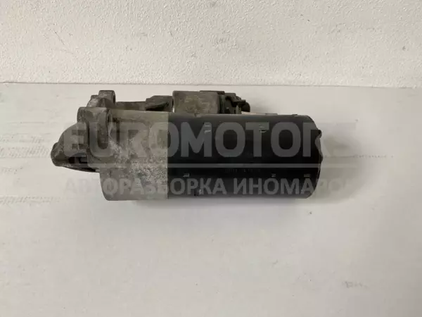 Стартерный двигатель Volvo S60 2.0td D3 2010-2018 0001109398 it-11646 Дизель euromotors.com.ua