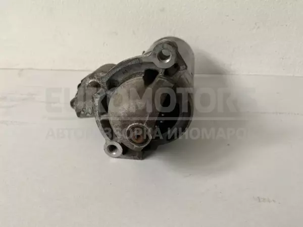 Стартерный двигатель Volvo S60 2.0td D3 2010-2018 0001109398 it-11646 Дизель - 3
