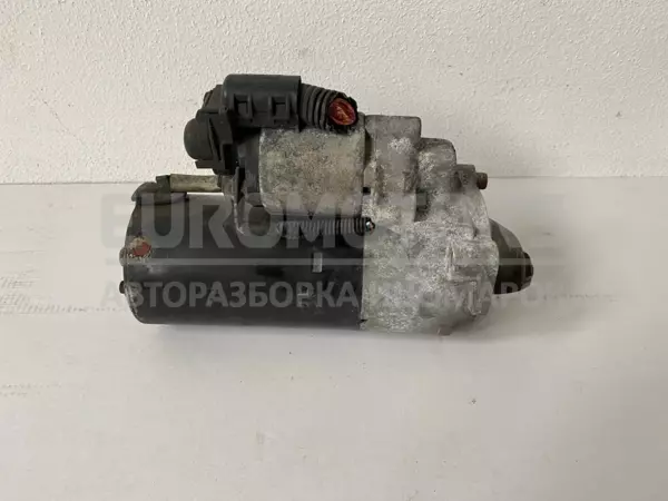 Стартерный двигатель Volvo S60 2.0td D3 2010-2018 0001109398 it-11646 Дизель - 5