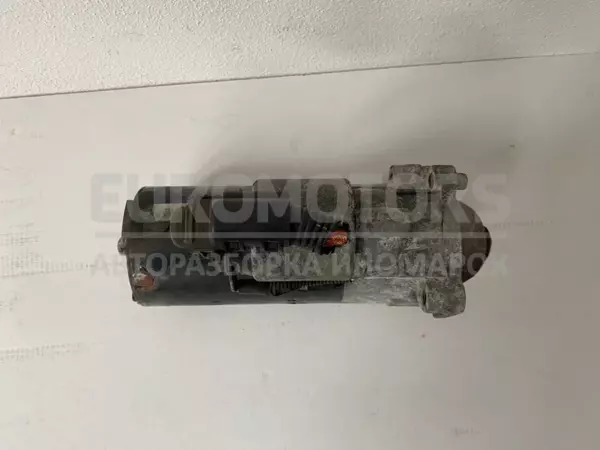 Стартерный двигатель Volvo S60 2.0td D3 2010-2018 0001109398 it-11646 Дизель - 6