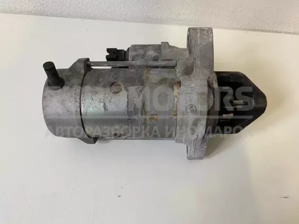 Стартерный двигатель Toyota Rav 4 2.2td 2006-2013 28100-0G040 it-11656 Дизель euromotors.com.ua