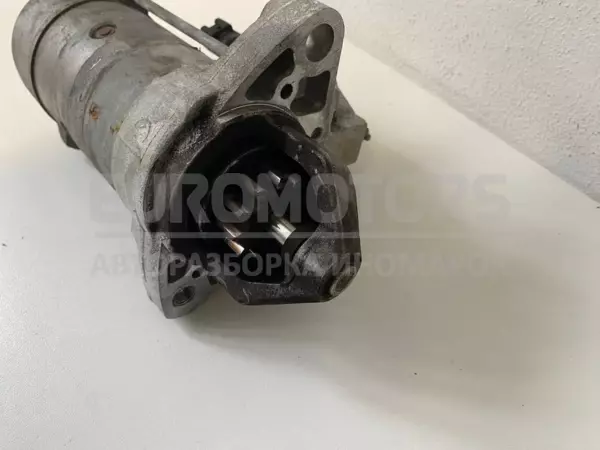 Стартерный двигатель Toyota Rav 4 2.2td 2006-2013 28100-0G040 it-11656 Дизель - 3
