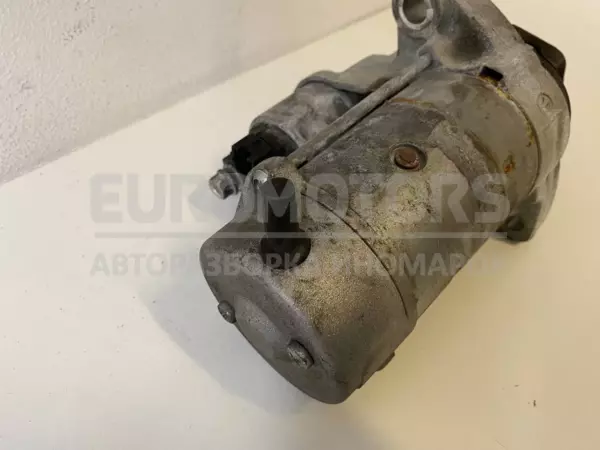 Стартерный двигатель Toyota Rav 4 2.2td 2006-2013 28100-0G040 it-11656 Дизель - 4
