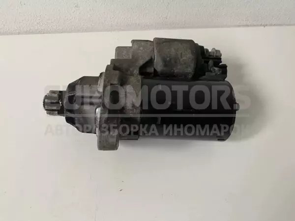 Стартерний двигун VW Golf 2.0 16V TSI (VI) 2008-2013 0001121402 it-11662 Бензин euromotors.com.ua