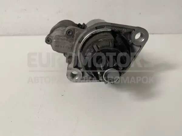Стартерный двигатель VW Golf 2.0 16V TSI (VI) 2008-2013 0001121402 it-11662 Бензин - 3
