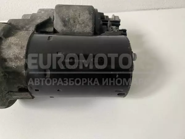 Стартерный двигатель VW Golf 2.0 16V TSI (VI) 2008-2013 0001121402 it-11662 Бензин - 4