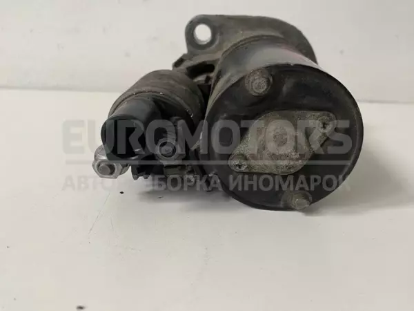 Стартерный двигатель VW Golf 2.0 16V TSI (VI) 2008-2013 0001121402 it-11662 Бензин - 7