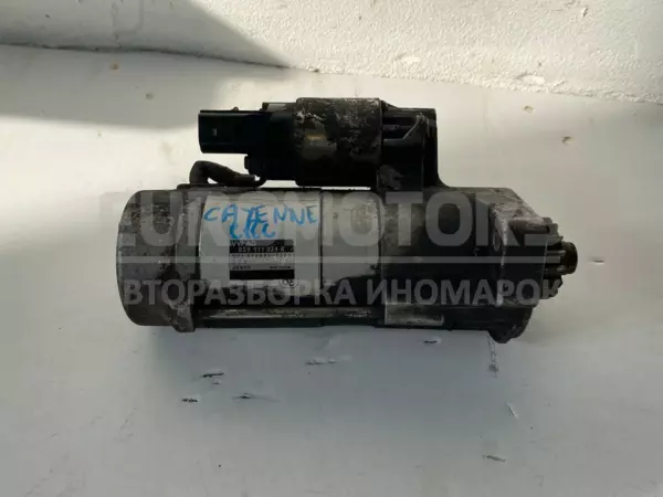 Стартерный двигатель Porsche Cayenne 3.0tdi 2010 059911024K it-11732 Дизель euromotors.com.ua