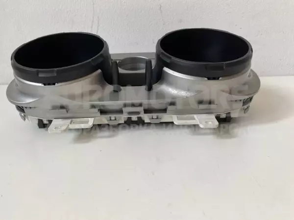 Спідометр на панелі приладів Nissan Qashqai 2.0dCi 2007-2014 Eeprom EE006 it-11902 Дизель - 2