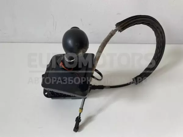 Рычаг переключения передач Seat Ibiza 1.4 16V TSI 2008-2017 6R1713025E it-11904 Бензин euromotors.com.ua