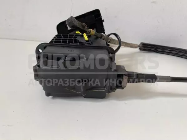 Рычаг переключения передач Seat Ibiza 1.4 16V TSI 2008-2017 6R1713025E it-11904 Бензин - 2