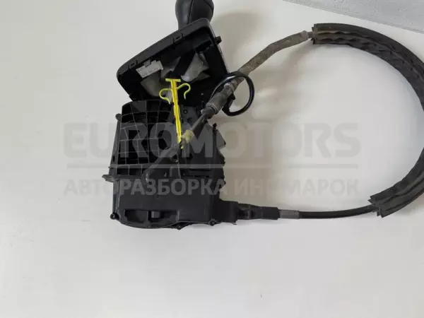 Рычаг переключения передач Seat Ibiza 1.4 16V TSI 2008-2017 6R1713025E it-11904 Бензин - 3