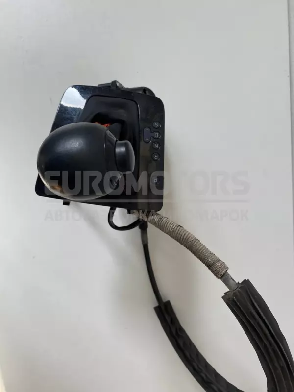 Рычаг переключения передач Seat Ibiza 1.4 16V TSI 2008-2017 6R1713025E it-11904 Бензин - 4