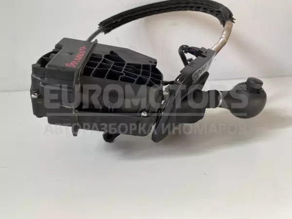 Рычаг переключения передач Seat Ibiza 1.4 16V TSI 2008-2017 6R1713025E it-11904 Бензин - 5