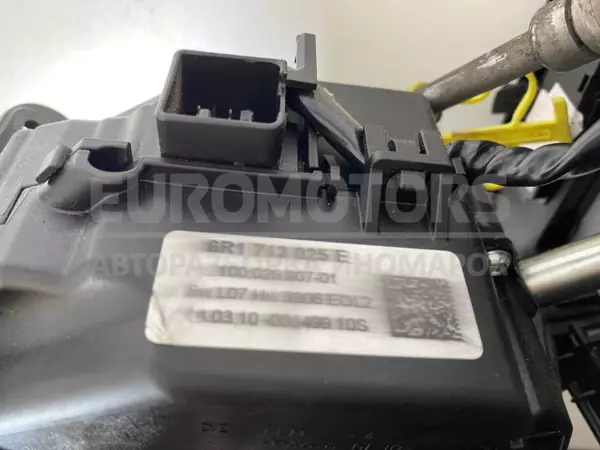 Рычаг переключения передач Seat Ibiza 1.4 16V TSI 2008-2017 6R1713025E it-11904 Бензин - 7