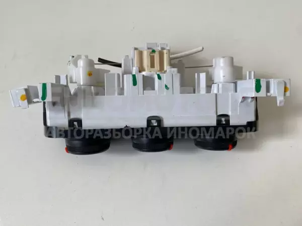 Блок управління кліматом клімат-контроль Dacia Sandero 1.0 (III) 2020 275003079B it-11912 Бензин - 3