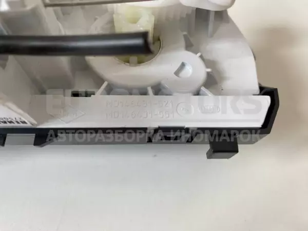 Блок управління кліматом клімат-контроль Dacia Sandero 1.0 (III) 2020 275003079B it-11912 Бензин - 5