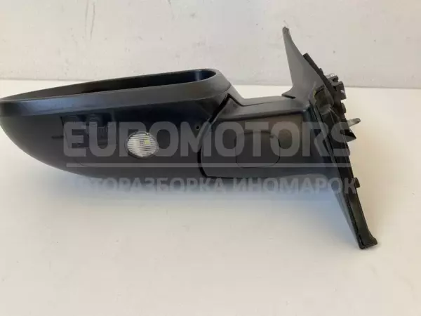Ліве дзеркало 8 PIN SsangYong Korando C 2.0 Xdi 2010 E4023387 it-11913 Дизель - 3