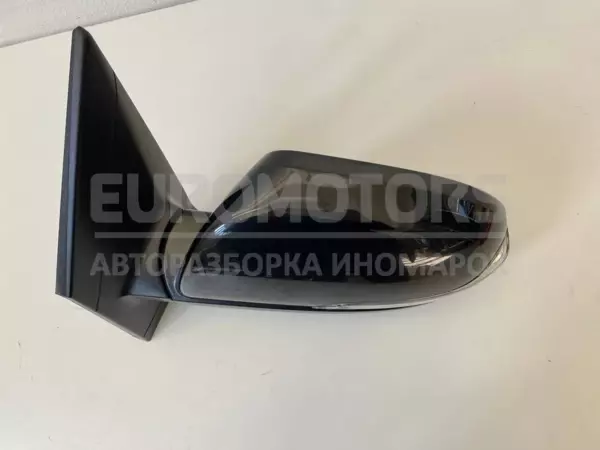 Ліве дзеркало 8 PIN SsangYong Korando C 2.0 Xdi 2010 E4023387 it-11913 Дизель - 6