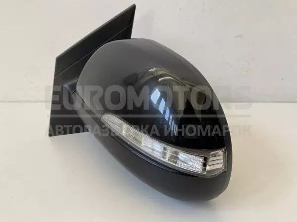 Ліве дзеркало 8 PIN SsangYong Korando C 2.0 Xdi 2010 E4023387 it-11913 Дизель - 7