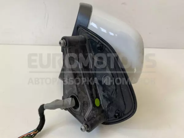 Ліве дзеркало 10 PIN Land Rover Range Rover Sport 3.0tdi 2005-2012 3303-065 it-11914 Дизель - 2