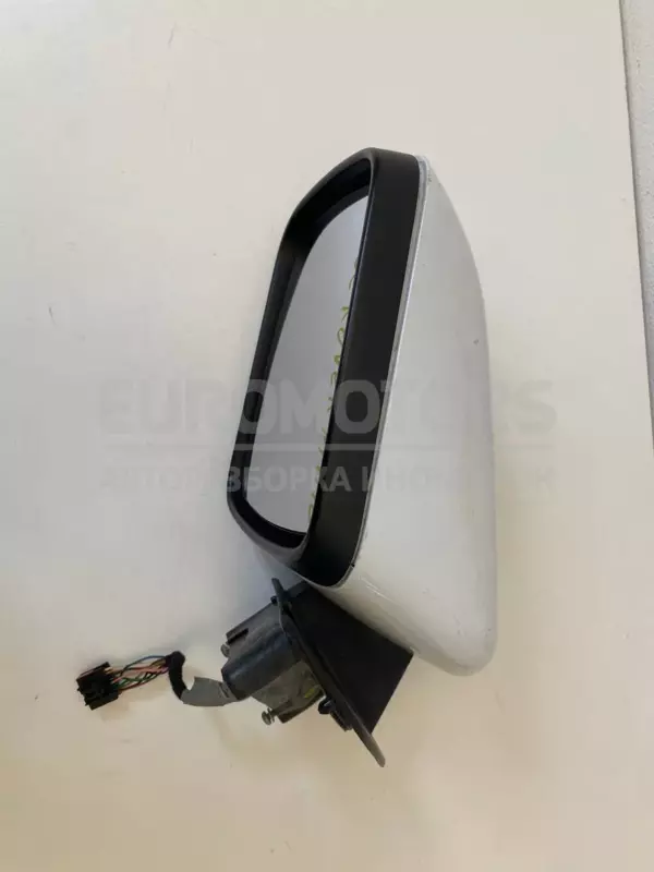 Ліве дзеркало 10 PIN Land Rover Range Rover Sport 3.0tdi 2005-2012 3303-065 it-11914 Дизель - 3