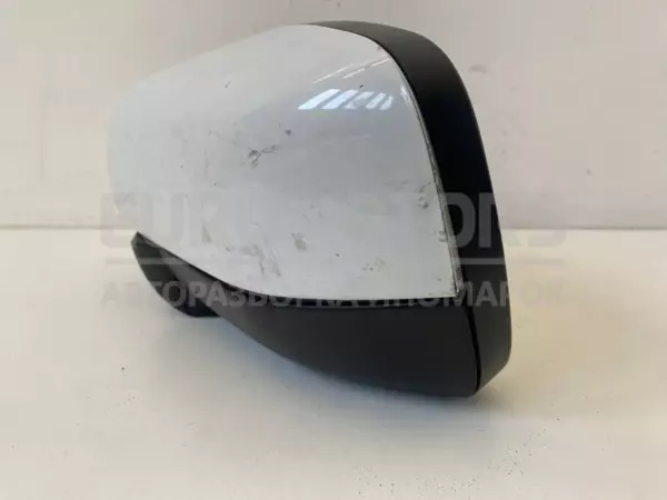 Ліве дзеркало 10 PIN Land Rover Range Rover Sport 3.0tdi 2005-2012 3303-065 it-11914 Дизель - 4