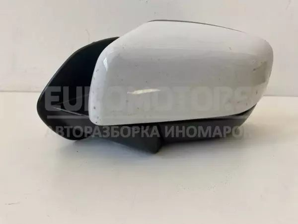 Ліве дзеркало 10 PIN Land Rover Range Rover Sport 3.0tdi 2005-2012 3303-065 it-11914 Дизель - 5