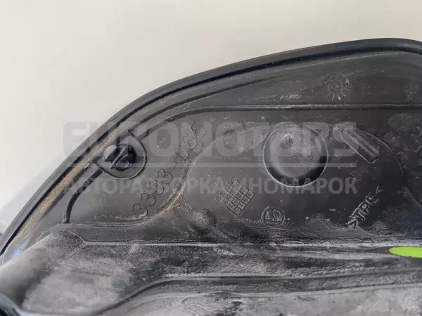 Ліве дзеркало 10 PIN Land Rover Range Rover Sport 3.0tdi 2005-2012 3303-065 it-11914 Дизель - 6