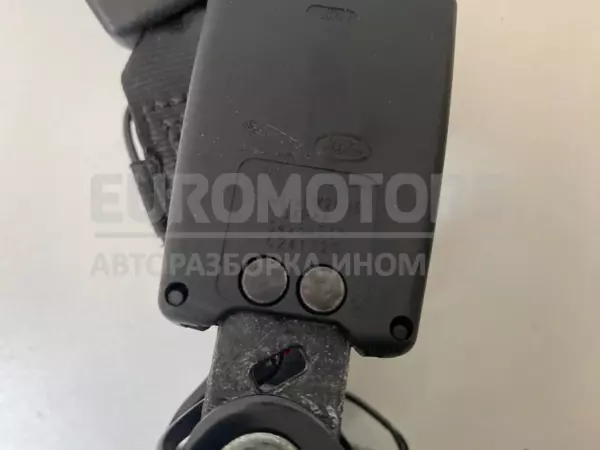 Ремінь безпеки на задньому центральному сидінні Land Rover Evoque 2.0d 2018 K8D2-613K21-AC it-11642 Дизель - 3