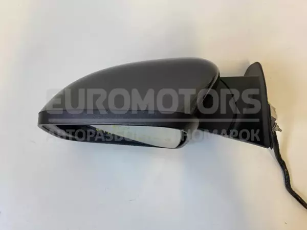 Левое зеркало 9+9 PIN Jeep Grand Cherokee 3.0crd 2010 E11026536 it-11930 Дизель - 3