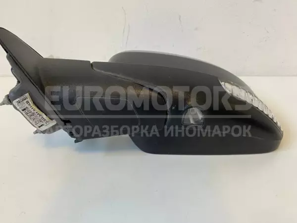 Левое зеркало 9+9 PIN Jeep Grand Cherokee 3.0crd 2010 E11026536 it-11930 Дизель - 6