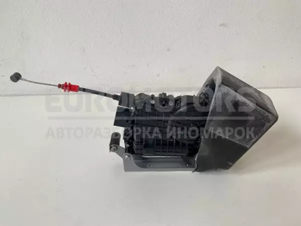 Електронна форма Mercedes Vito 2.2cdi (Bi-Turbo) (W447) 2014 A4477600010 it-11584 Дизель euromotors.com.ua