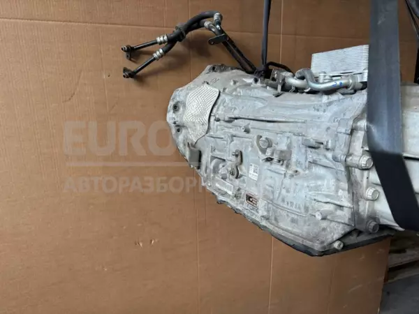 Автоматична коробка передач Porsche Cayenne 3.0tdi 2010 0C8300037H it-11951 Дизель - 4