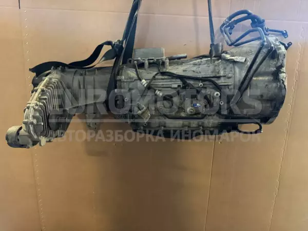 Автоматична коробка передач Porsche Cayenne 3.0tdi 2010 0C8300037H it-11951 Дизель - 5