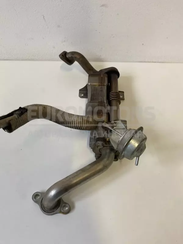 Охолоджувач вихлопних газів (охолоджувач EGR) Toyota Rav 4 2.2td 2006-2013 25680-0R020-00 it-11658 Дизель - 2