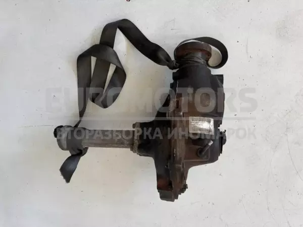 Передний дифференциал Land Rover Range Rover Sport 3.0tdi 2005-2012 5H22-3017-GC it-11966 Дизель euromotors.com.ua