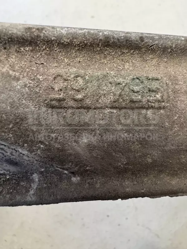 Передний дифференциал Land Rover Range Rover Sport 3.0tdi 2005-2012 5H22-3017-GC it-11966 Дизель - 4