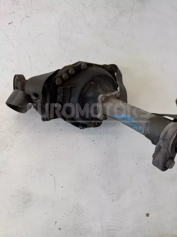 Передний дифференциал Land Rover Range Rover Sport 3.0tdi 2005-2012 5H22-3017-GC it-11966 Дизель - 5