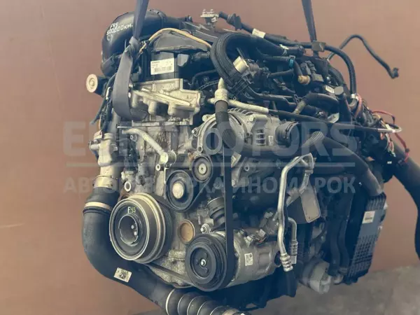 Б/у двигатель BMW 2 2.0tdi (F45) 2014-2021 B47C20B it-11968 Дизель - 6